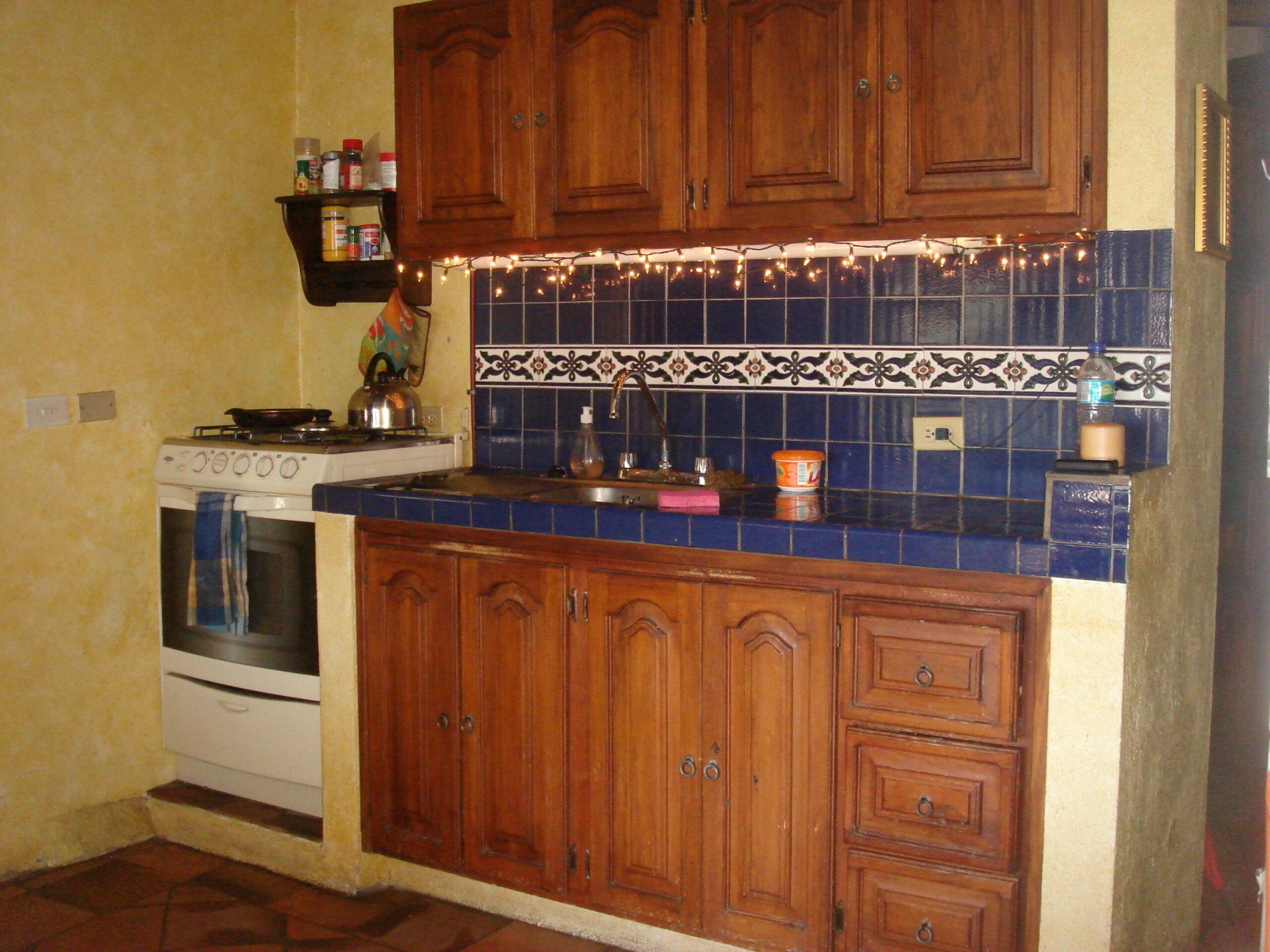 11. Kitchen