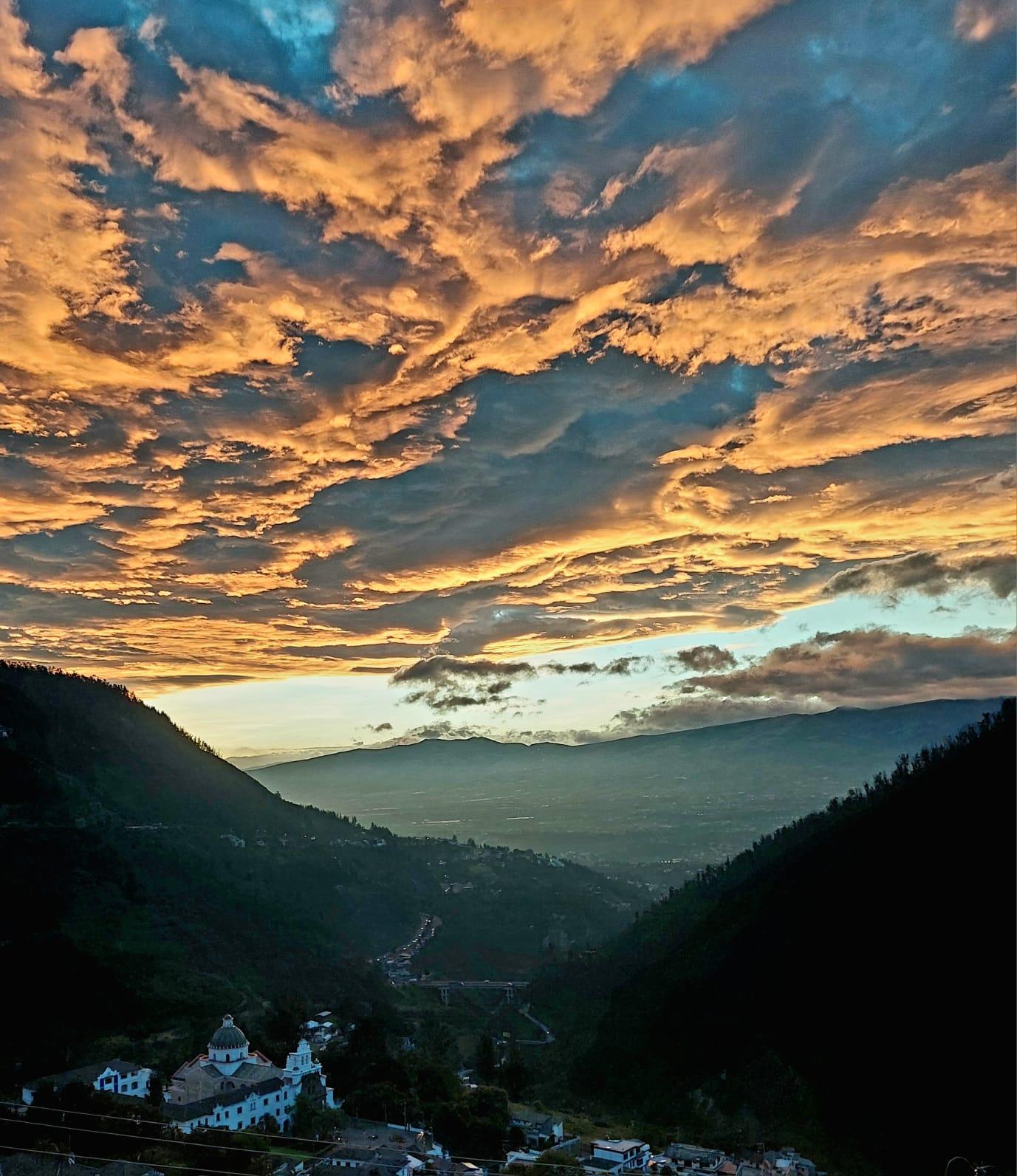 14. Amanecer Guapulo VIII