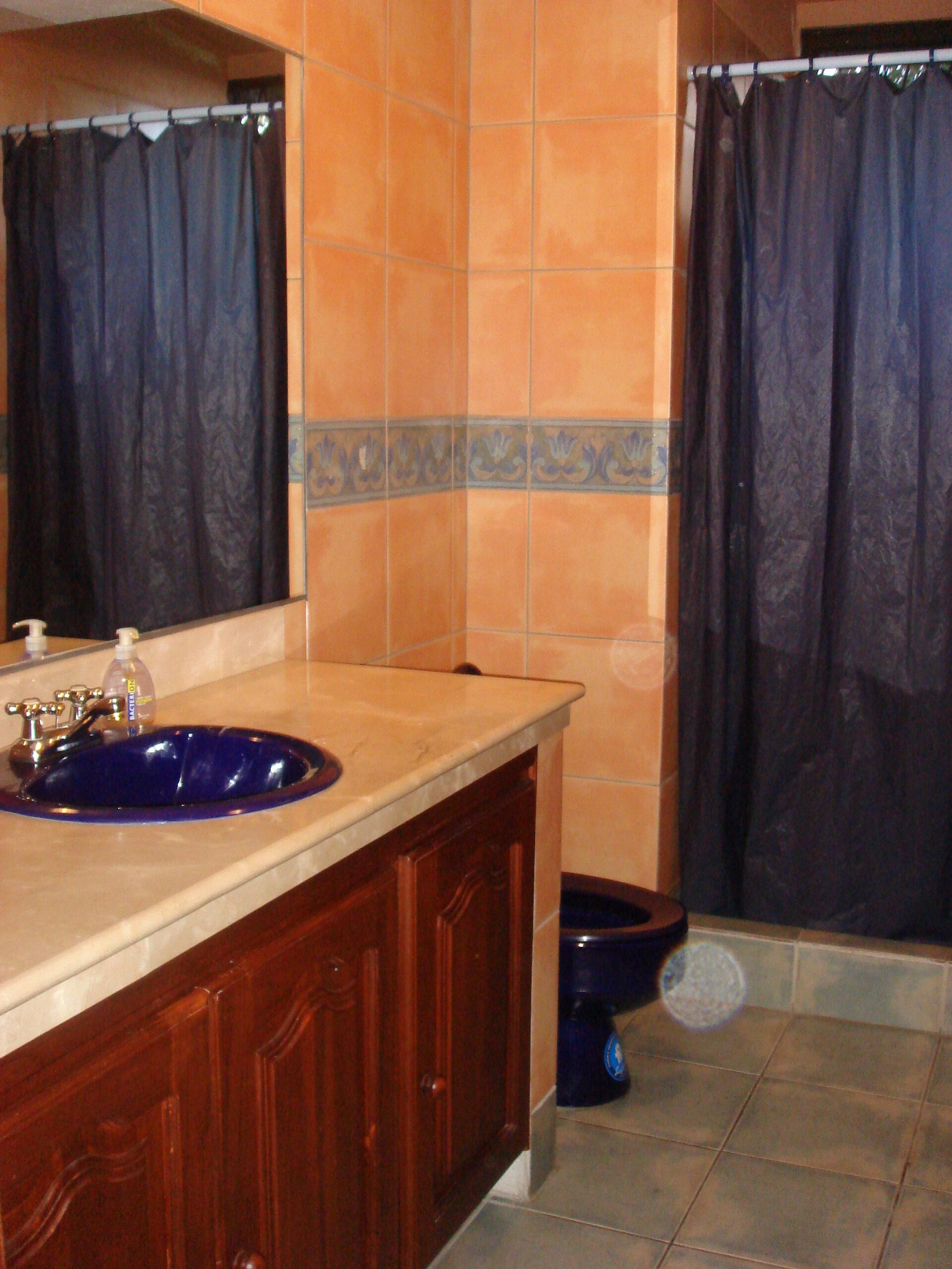 15. Bathroom #5