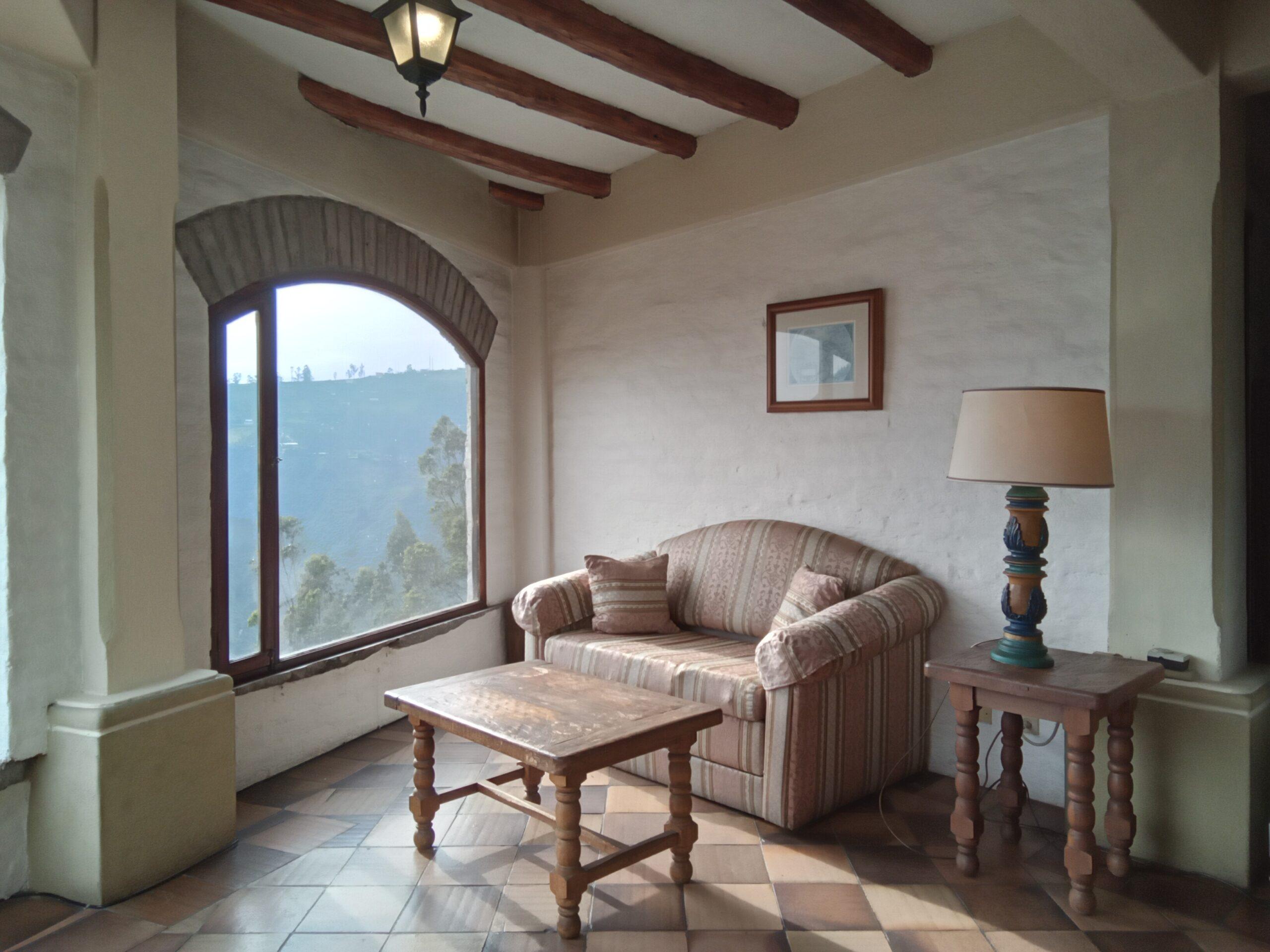 4. Living Macondo #1